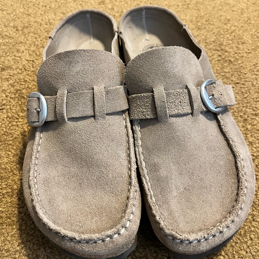 Birkenstock woman size  size 39 USED